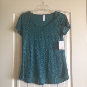 LuLaRoe Classic Tee